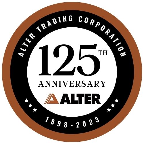 Alter Trading Corporation